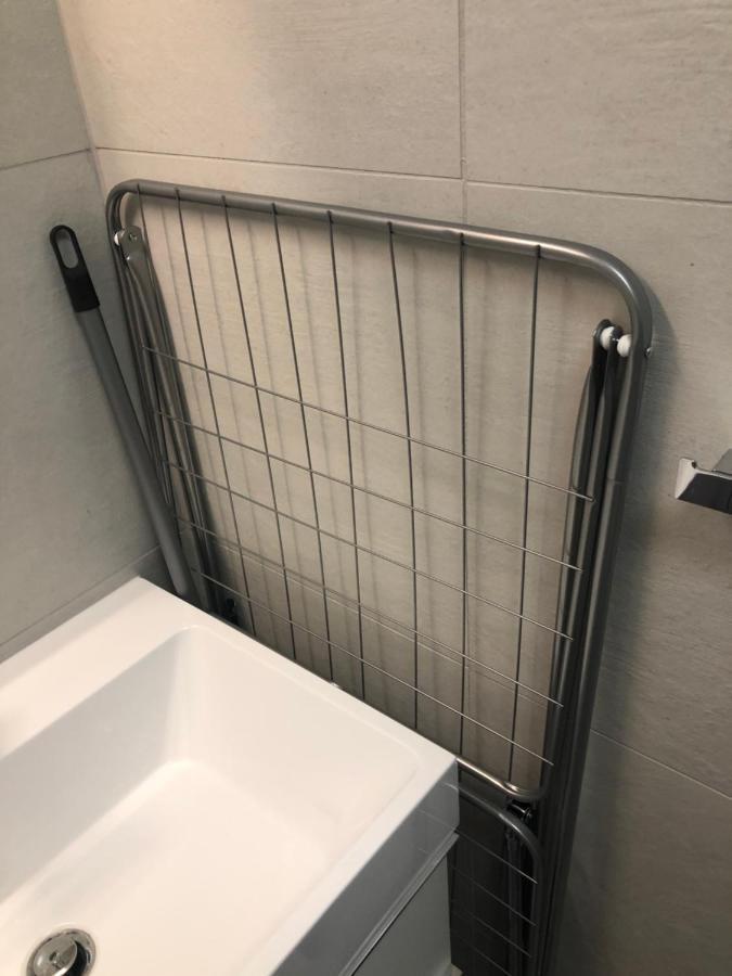 Ferienwohnung Szeged Gyoengye Lux Exterior foto